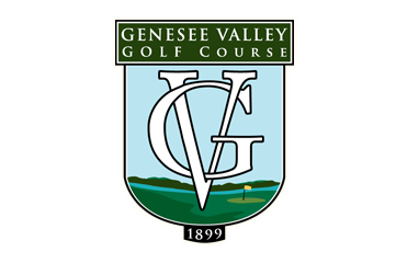 Genesee Valley Golf logo